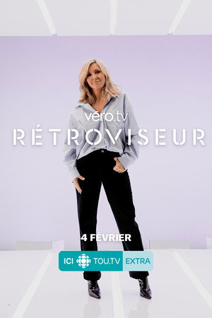 Rétroviseur 5. évad (2021-02-04) poszter