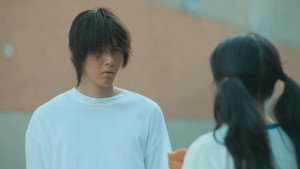 迎风的青春 1. évad Ep.5 5. epizód