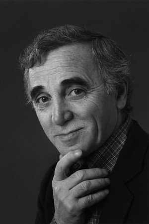 Charles Aznavour profil kép