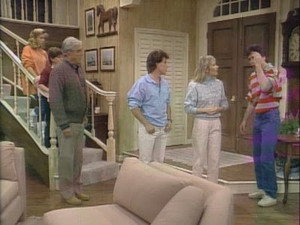 Charles in Charge 2. évad Ep.11 11. epizód