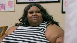 The 6000 lb Diaries with Dr. Now 1. évad Ep.1 1. epizód