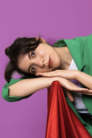 Dilara Özbalçık profil kép
