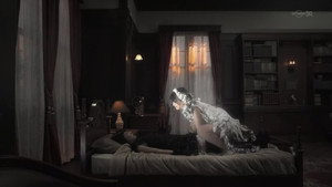 牙狼＜GARO＞ 4. évad Ep.14 14. epizód