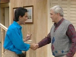 Charles in Charge 3. évad Ep.3 3. epizód