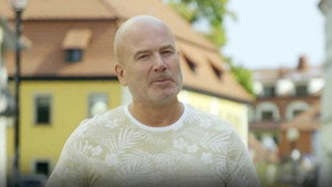 Spårlöst - Sverige 6. évad Ep.3 3. epizód