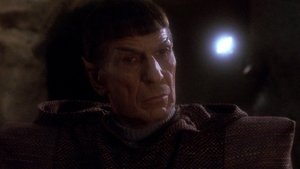 Star Trek: Az új nemzedék 5. évad Ep.8 Újraegyesítés (2. rész)