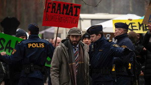 Vi kommer i fred 1. évad Ep.6 6. epizód