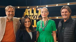 Alla mot alla med Filip och Fredrik 9. évad Ep.52 52. epizód
