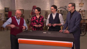 Bares für Rares 10. évad Ep.105 105. epizód