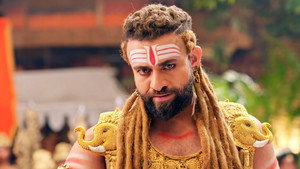 Veer Hanuman - Bolo Bajrang Bali Ki Jai 1. évad Ep.9 9. epizód