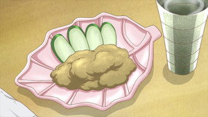 ワカコ酒 1. évad Ep.9 9. epizód