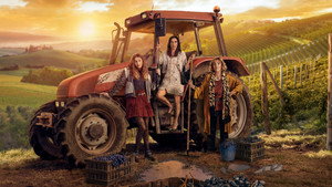 Land of Women kép