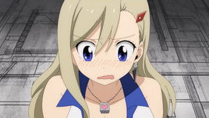 Edens Zero 1. évad Ep.5 5. epizód