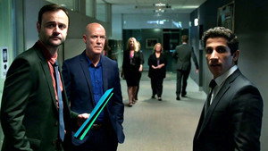 House Husbands 3. évad Ep.12 12. epizód