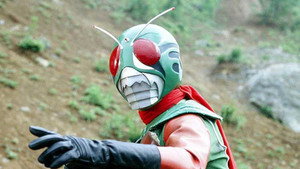 仮面ライダー(新) kép