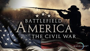 Battlefield America: The Civil War kép