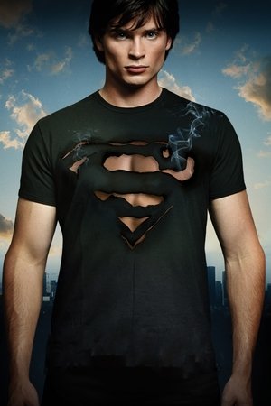 Smallville poszter