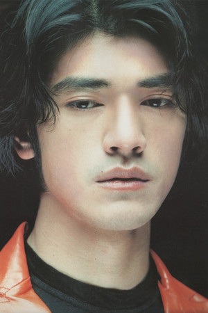 金城武 profil kép
