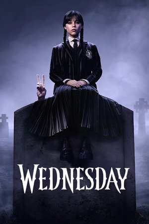 Wednesday poszter