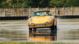 Top Gear France 6. évad Ep.5 5. epizód
