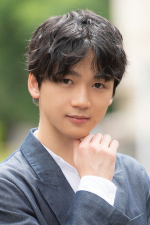 戸谷菊之介 profil kép