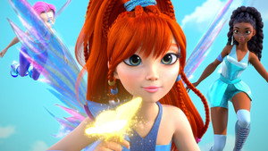 Winx Club: The Magic Is Back 1. évad Ep.14 14. epizód