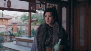 红了樱桃绿了芭蕉 1. évad Ep.19 19. epizód