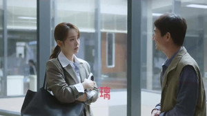 问心 2. évad Ep.18 18. epizód