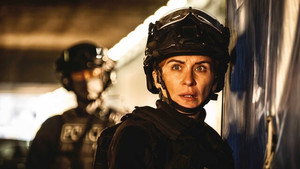 Trigger Point 4. évad Ep.1 1. epizód