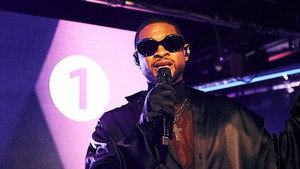 BBC Radio 1's Live Lounge 27. évad Ep.28 28. epizód