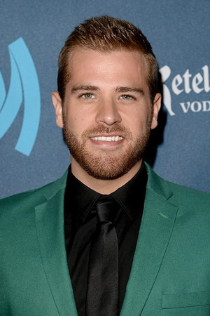 Scott Evans profil kép