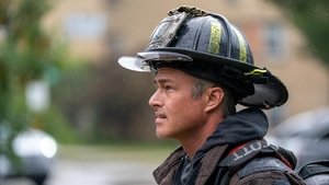 Lángoló Chicago 14. évad Ep.7 7. epizód