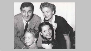 The Danny Thomas Show kép