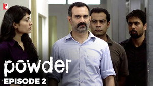 Powder 1. évad Ep.2 2. epizód