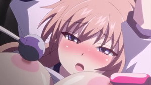 第二次 裏入学試験 THE ANIMATION kép