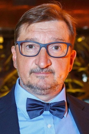 Александр Лыков profil kép