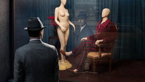 Mad Men - Reklámőrültek kép