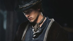 Billy the Kid kép