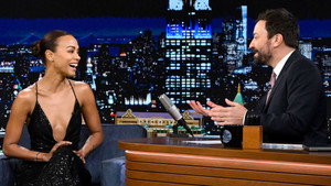 The Tonight Show Starring Jimmy Fallon 10. évad Ep.43 43. epizód