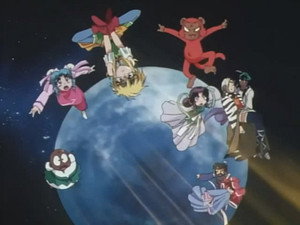 ゴクドーくん漫遊記 1. évad Ep.23 23. epizód