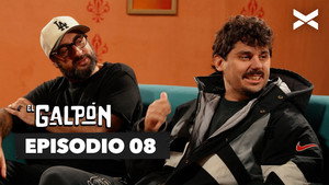 El galpón 1. évad Ep.8 8. epizód