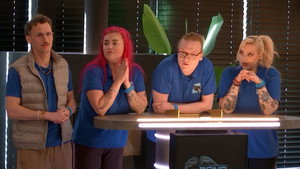 De Bondgenoten 3. évad Ep.147 147. epizód
