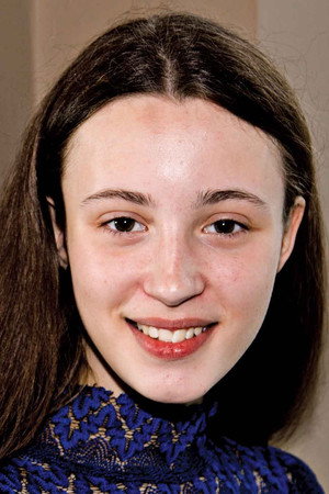 Josephine Højbjerg profil kép