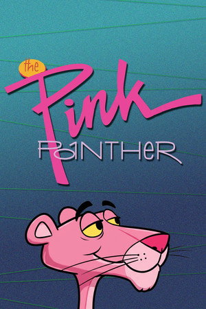 The Pink Panther poszter