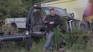 Build for Off Road 1. évad Ep.6 6. epizód