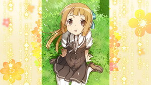結城友奈は勇者である kép