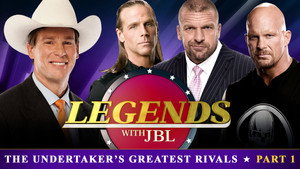 Legends with JBL 1. évad Ep.3 3. epizód
