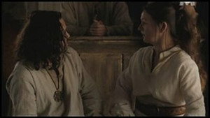 Kaamelott 5. évad Ep.33 33. epizód