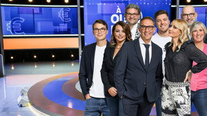 À quel prix ? kép