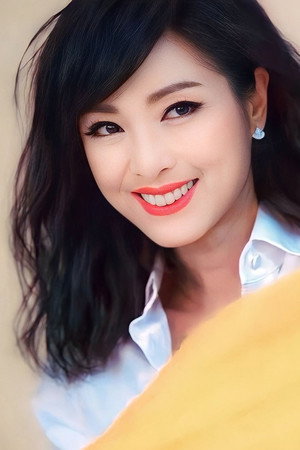 米雪 profil kép